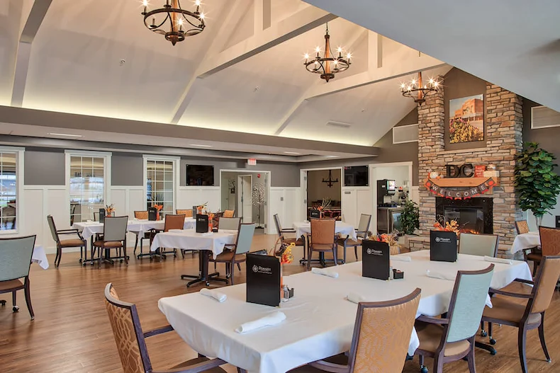 Image of Demaree Crossing (4)