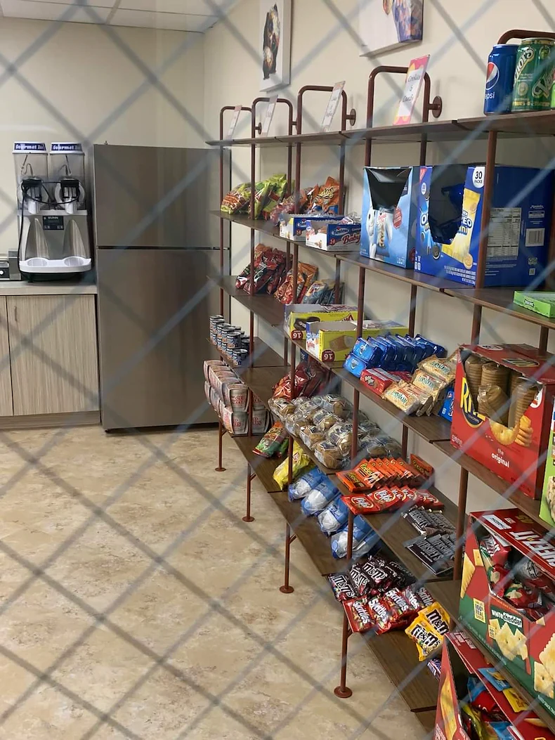 Image of Fairlane Senior Care & Rehab Center (4)