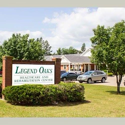 Image of Legend Oaks of Gladewater (5)