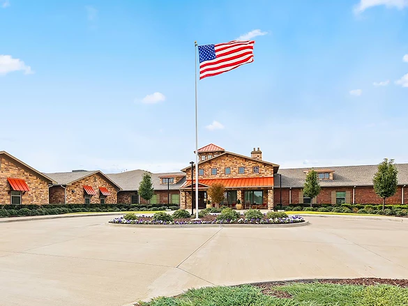 Image of Rock Ridge (1)