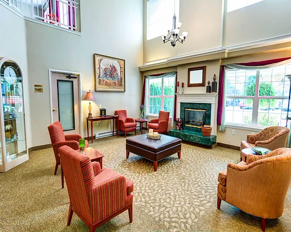 Image of Redwood Heights Assisted Living (7)