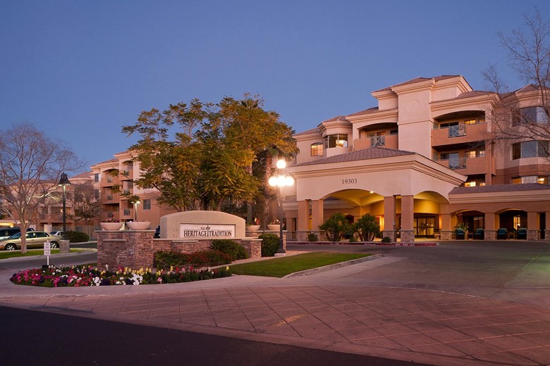 Image of The Heritage Legacy (2)