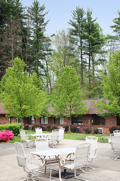 Image of Pierpont Center At Fairmont Campus (5)