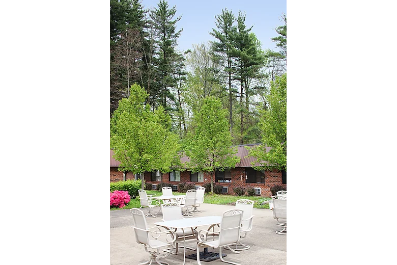 Image of Pierpont Center At Fairmont Campus (5)