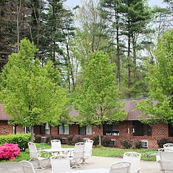 Image of Pierpont Center At Fairmont Campus (5)