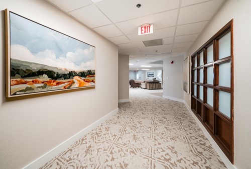 Image of The MonteVista at Coronado Senior Living (3)