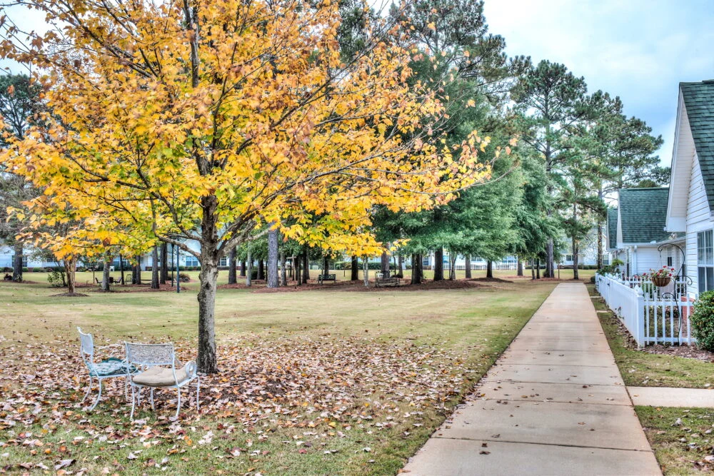 Image of The Neighborhood at Grove Park (3)