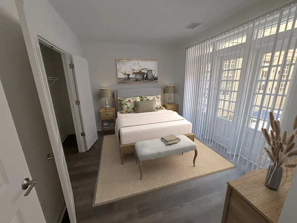 Image of The Flats at Sandy Spring (8)