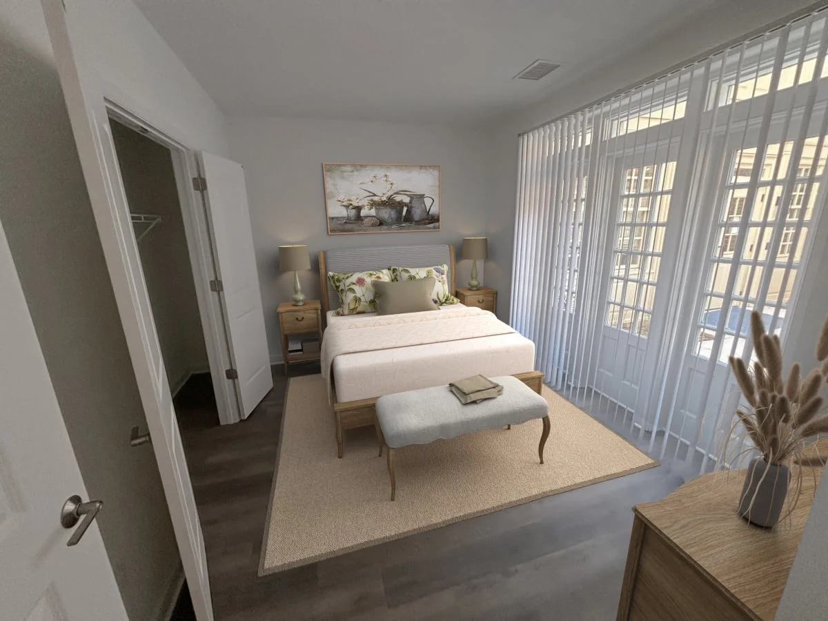 Image of The Flats at Sandy Spring (8)