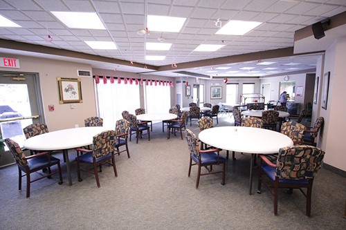 Image of The Village of Holly Woodlands (3)