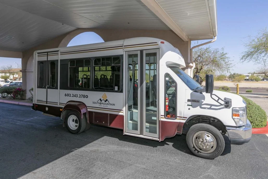 Image of South Mountain Post Acute (2)