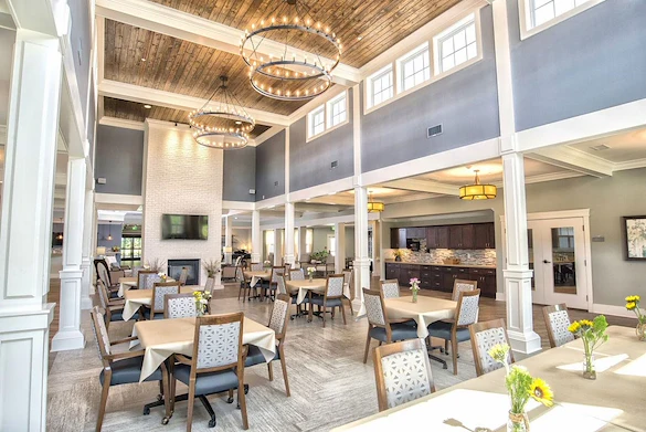 Image of Dominion Senior Living of Athens (4)