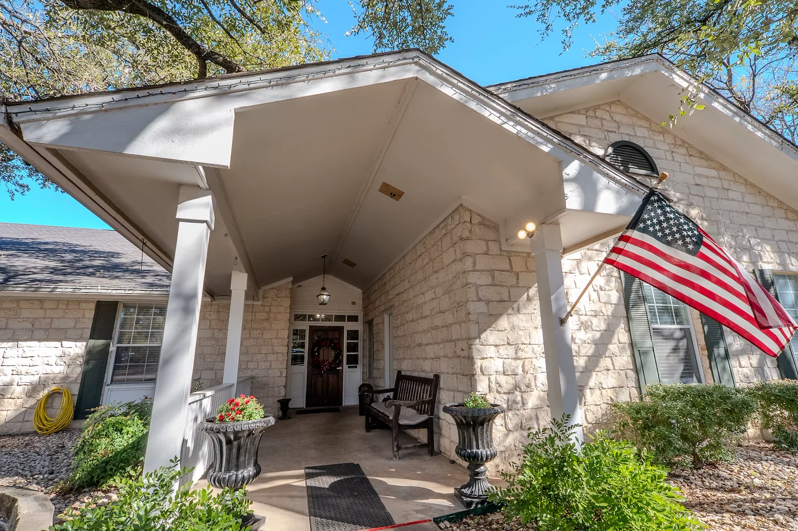 Image of Gemstone Senior Living at North Austin Memory Care (2)