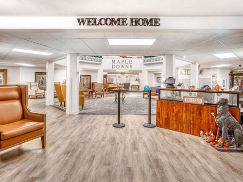 Image of Holiday Maple Downs (6)