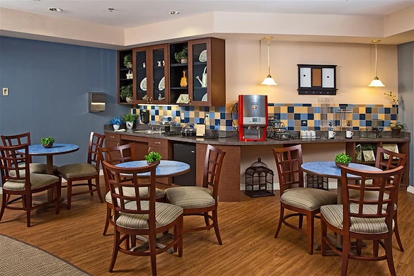 Image of The Carlyle At Stonebridge Park (5)