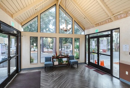 Image of Bainbridge Island Health & Rehab Center (3)