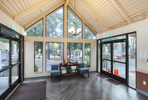 Image of Bainbridge Island Health & Rehabilitation Center (3)