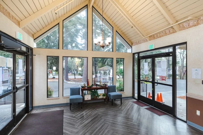 Image of Bainbridge Island Health & Rehab Center (3)