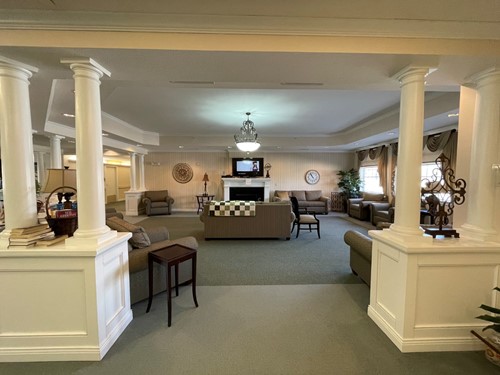 Image of Stonebridge Suites of Milford (3)