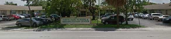 Image of North Dade Nursing And Rehabilitation Center (1)