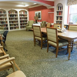 Image of Celebration Villa of Deer Creek (4)