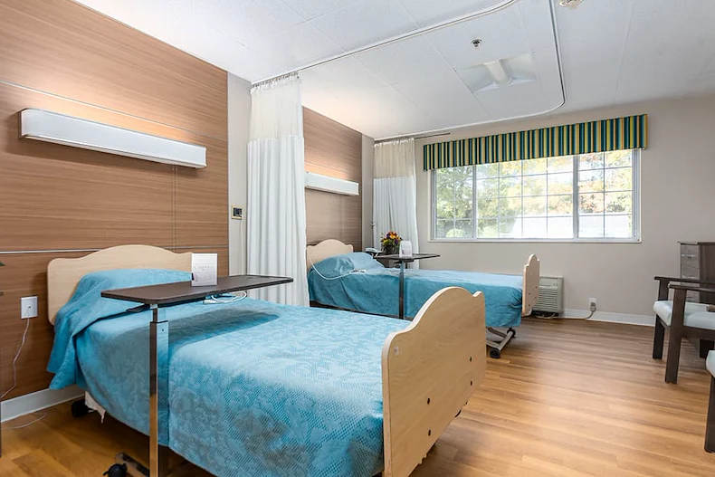 Image of Care One At Millbury (2)