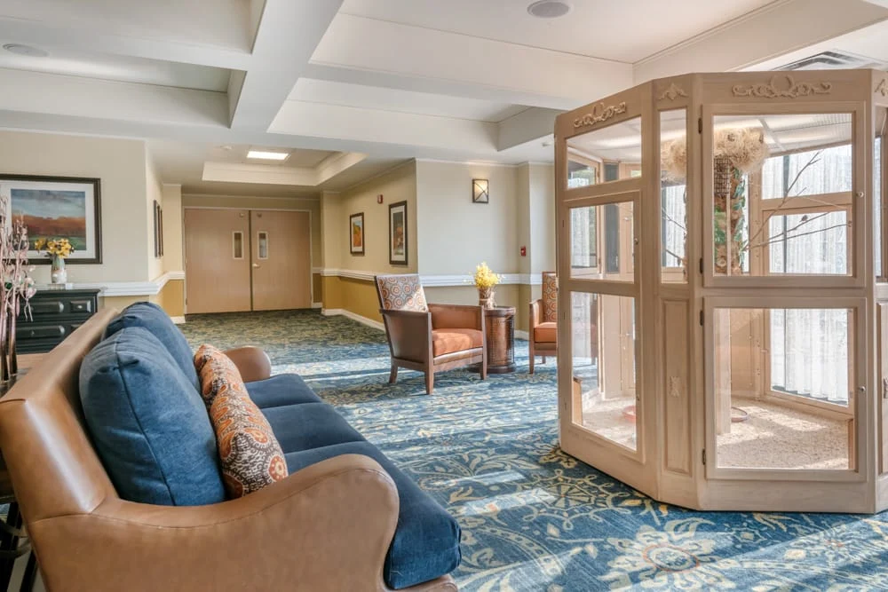 Image of Brookdale Skyline Senior Living (2)