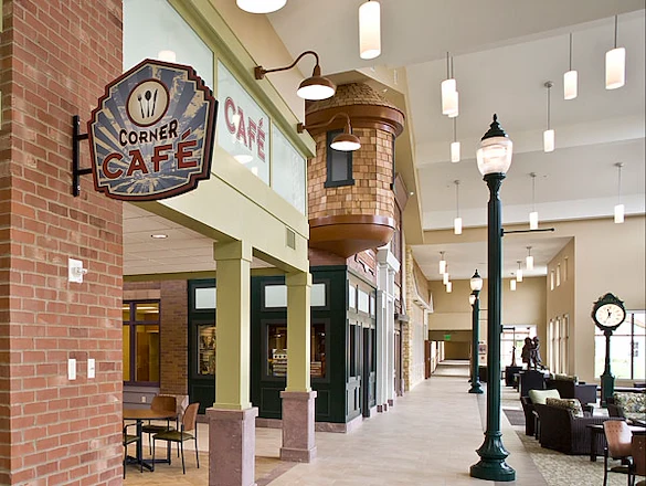 Image of Avera Prince of Peace Senior Living (4)