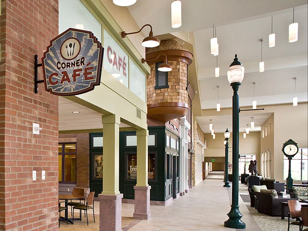 Image of Avera Prince of Peace Senior Living (4)