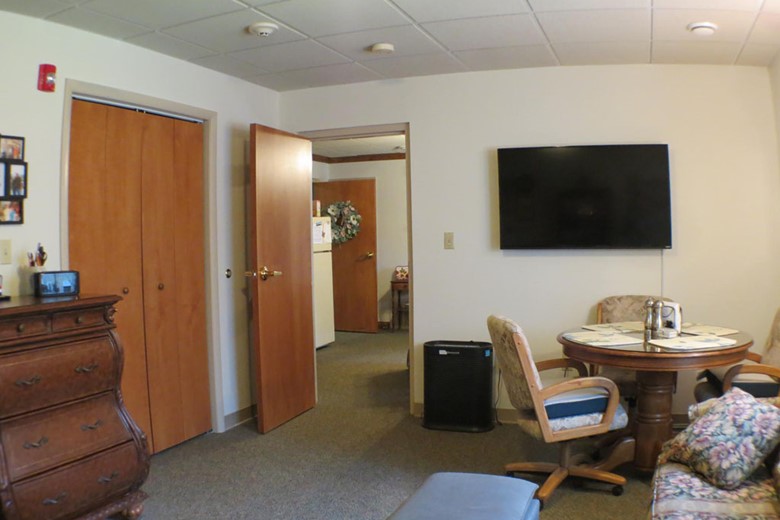 Image of The Ozarks Methodist Manor Residential Care (6)