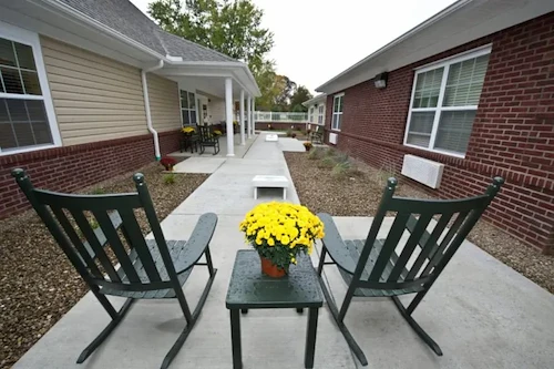 Image of Avalon Springs Skilled Services (1)