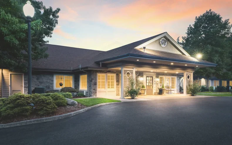 Image of The Hampton Memory Care (2)