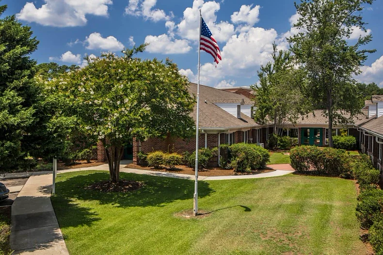 Image of Village Green Health And Rehabilitation (2)