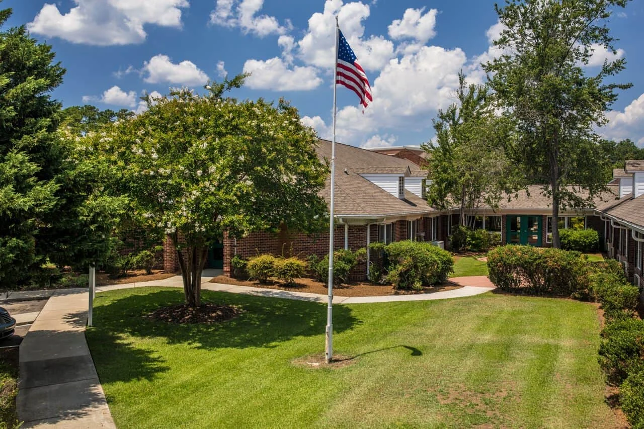 Image of Village Green Health And Rehabilitation (2)