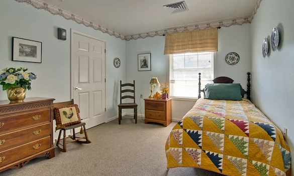 Image of Bluff Creek Terrace Senior Living (5)