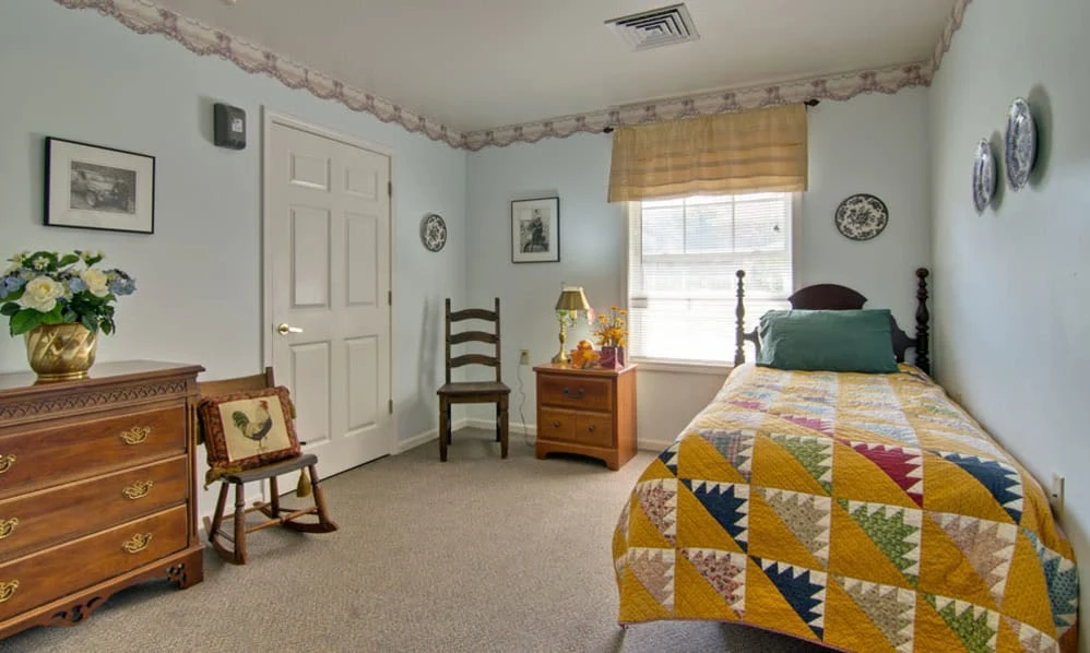 Image of Bluff Creek Terrace Senior Living (5)