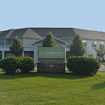 Image of Heathwood Assisted Living at Penfield (1)