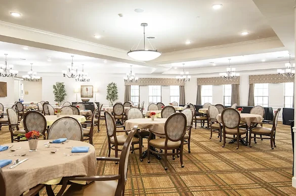 Image of Morning Pointe Senior Living of Hardin Valley (3)