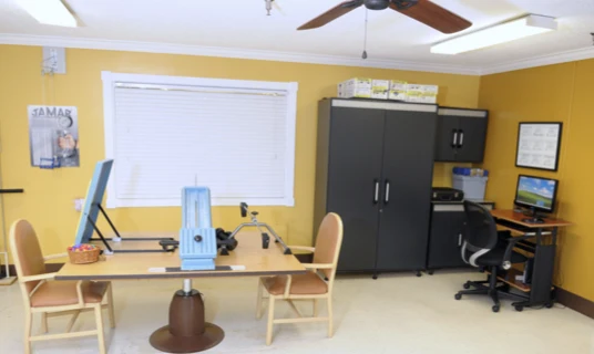 Image of Allenbrooke Nursing and Rehabilitation Center (7)