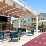 Image of Merrill Gardens at West Chester (9)