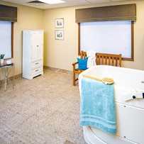 Image of Tallgrass of Sun Prairie Senior Living (5)
