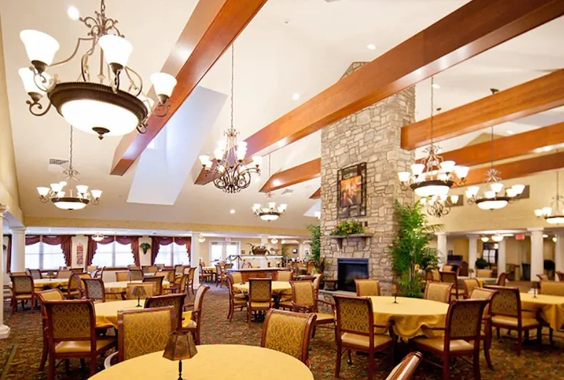 Image of Country Meadows of Allentown (4)