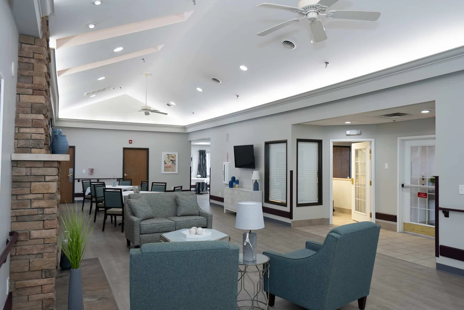Image of Bridgeway Park Canton (2)