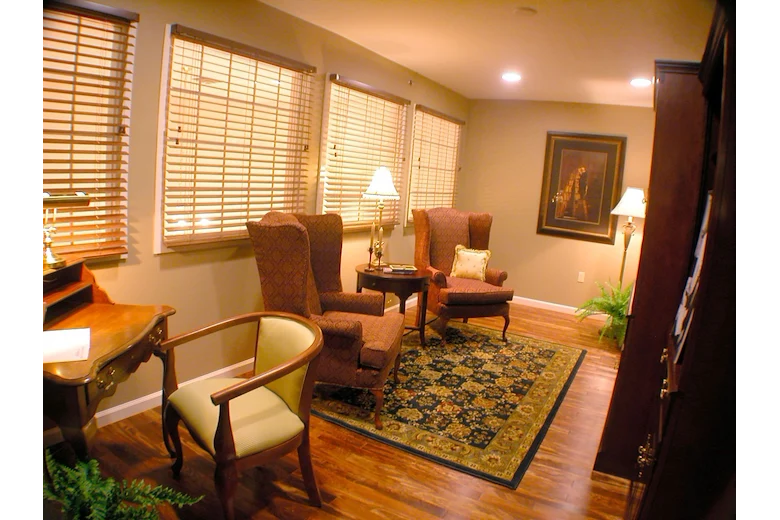 Image of Assisted Living at Miller's Merry Manor Warsaw (9)