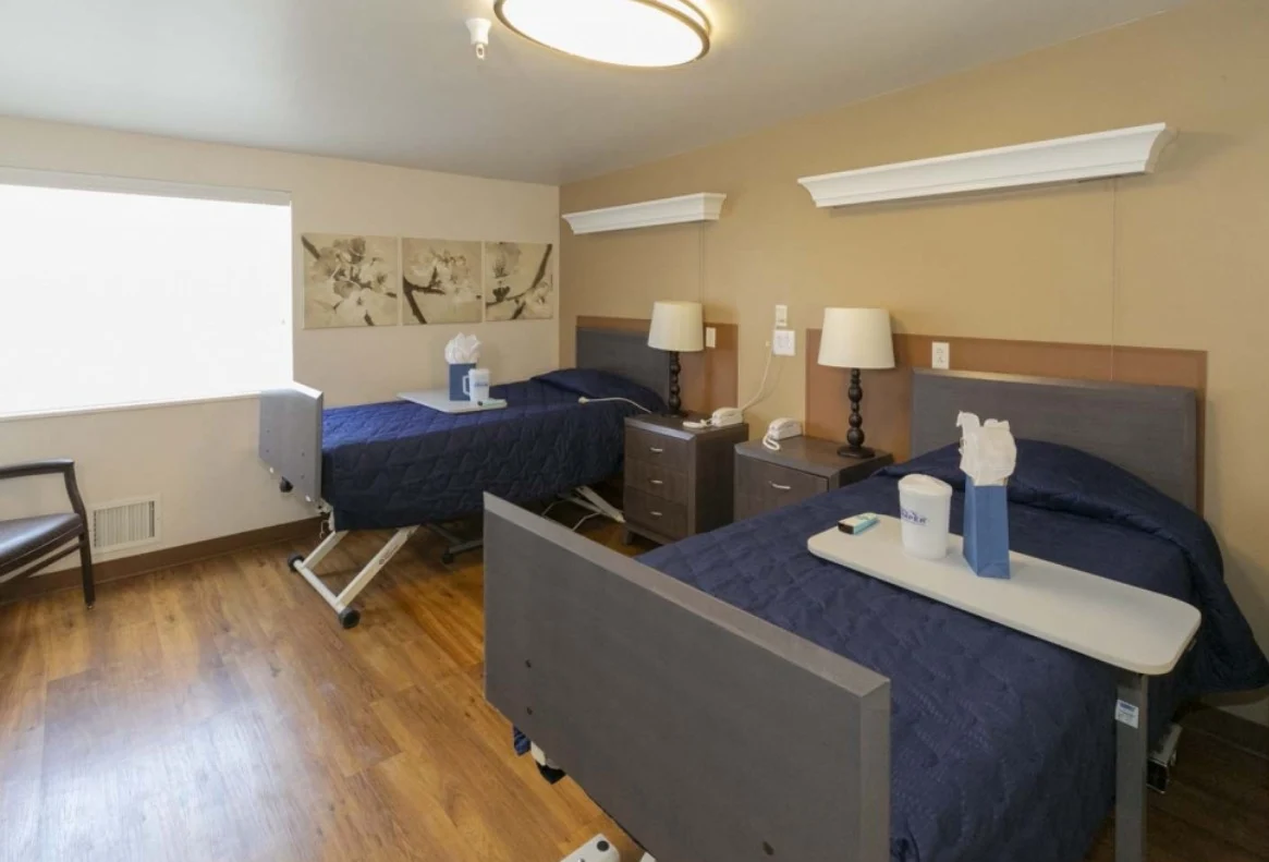 Image of Draper Rehabilitation & Care (2)