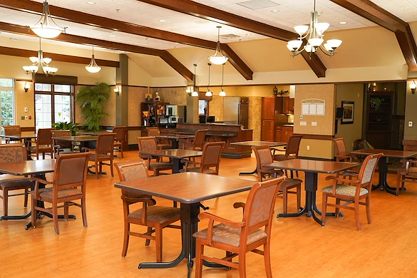Image of Rennes Health & Rehab Center - Appleton (5)