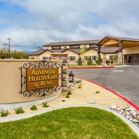 Image of Advanced Health Care of Reno (1)