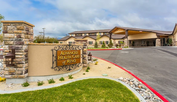 Image of Advanced Health Care of Reno (1)