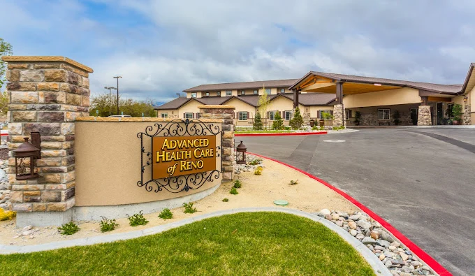 Image of Advanced Health Care of Reno (1)