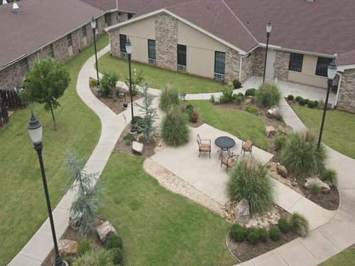 Image of Brookwood Skilled Nursing And Therapy (10)